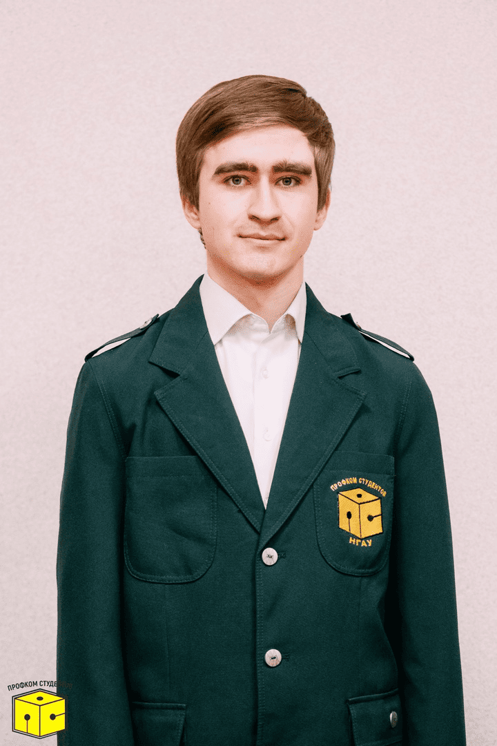 Резниченко Алексей