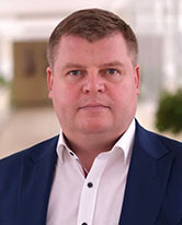 Andrei V. Gaag