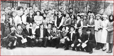 группа 531-1