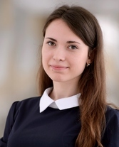 Сирота Полина Александровна Сирота Полина Александровна