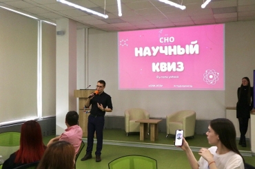 «Я у мамы учёный»