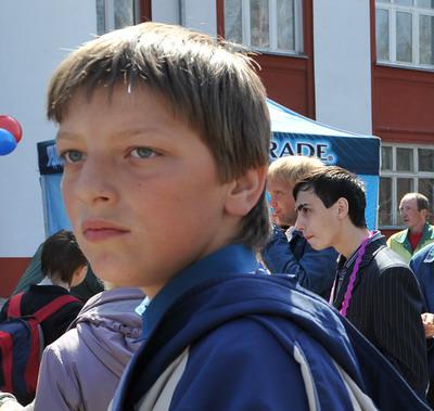 Выпускникам 10-х классов сельских общеобразовательных школ