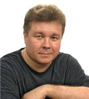 Встреча с Виталием Сероклиновым