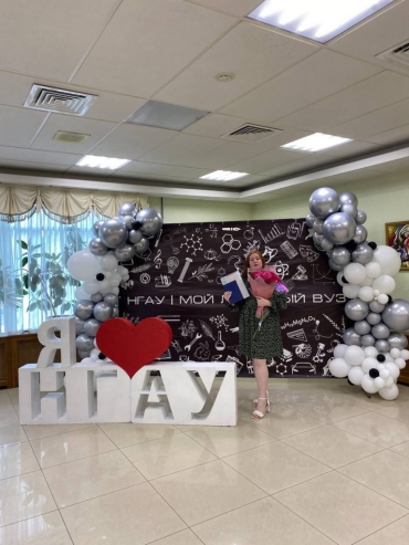 ПОзравляем выпускников юридического факультета!