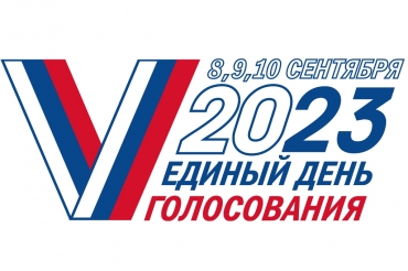 Дистанционное электронное голосование - 2023
