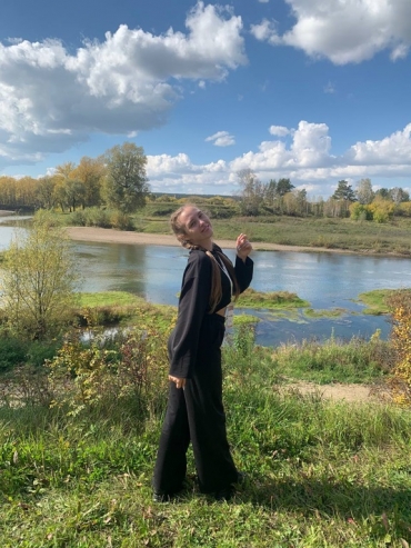 А у нас НОВАЯ ПОБЕДА!