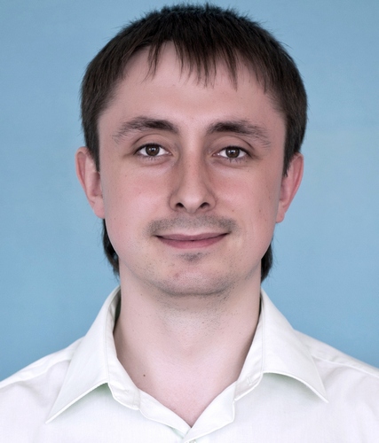 Поздравляем с юбилеем