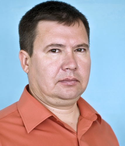 Поздравляем с юбилеем