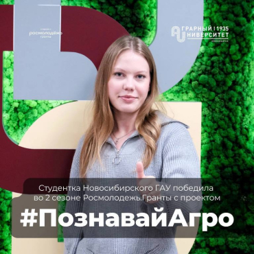 Росмолодежь.Гранты