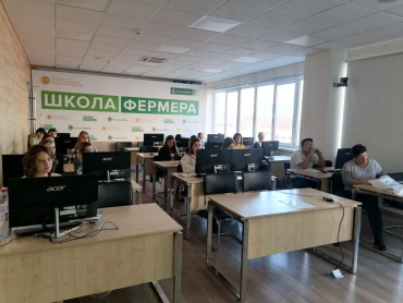 Практико-ориентированное обучение!