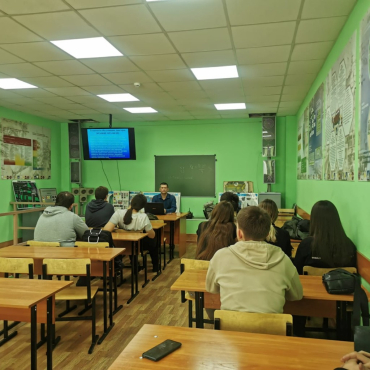 Более 120 студентов Новосибирского ГАУ освоят дополнительные рабочие профессии