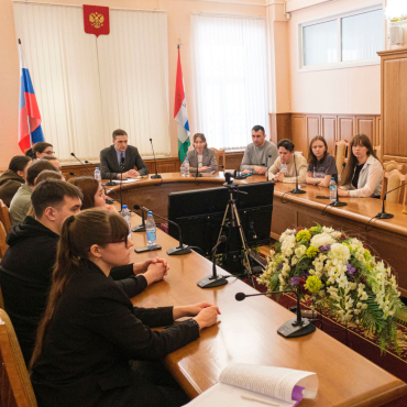 День Российской науки - 2025
