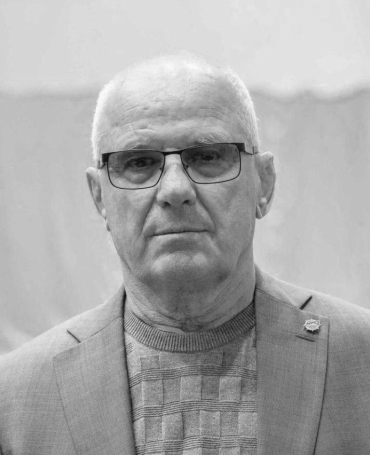 Скорбная весть. Памяти Николая Петровича Соломко