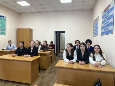 Мастер-класс «Судебное разбирательство по гражданскому делу»