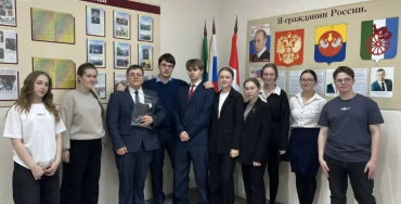 Неделя профориентации