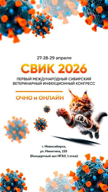 SVIC 2026!