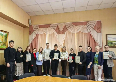 II этап Всероссийского конкурса научных работ среди студентов,