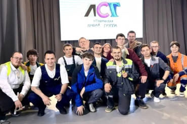 Серебряный болт на память!