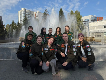 Вау! Дебаты между СПО