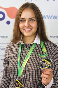 Коса отрастёт, а победа важнее!