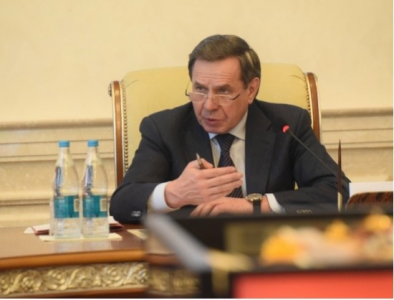 Губернатор поручил усилить механизмы влияния на ценовую политику в продовольственной сфере