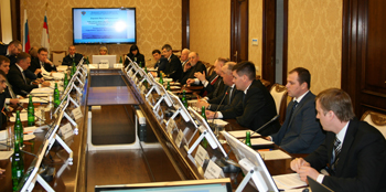 Предложения минсельхоза Кубани поддержали на федеральном уровне
