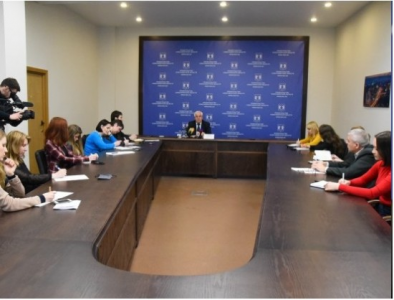 В регионе продолжается подготовка к проведению весенне-полевых работ