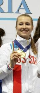 Поздравляем Карболину Евгению!!!
