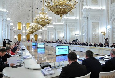 О развитии малого и среднего предпринимательства
