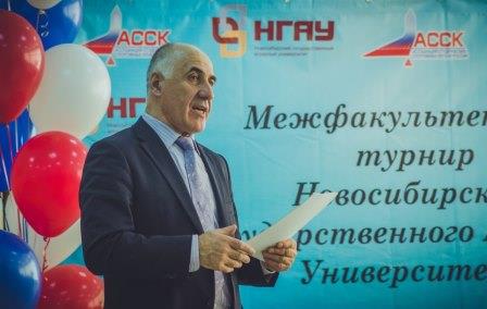 Подведение итогов спортивного года