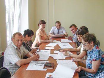 В 2015 году в Орловской области государственную поддержку получат 13 начинающих фермеров и две семейные животноводческие фермы