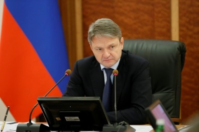 Минсельхоз России увеличил поддержку региональных аграриев Новосибирской области на 69,9 миллиона рублей