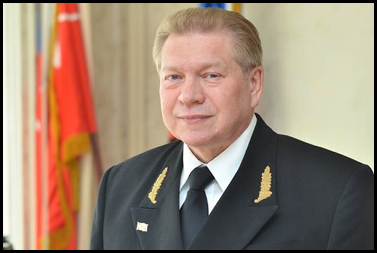 Cоболезнование родным, близким и коллегам Владимира Витальевича Соколова