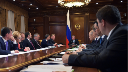 Минсельхоз России: на реализацию «антикризисного плана» направлено 91% от полученных средств
