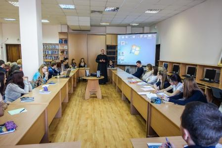 Итоги молодежного круглого стола