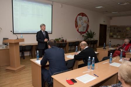 Итоги полуфинала конкурса «У.М.Н.И.К.-2015»