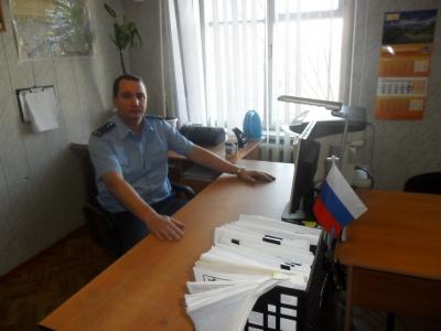 Защита диссертации Вдовина Алексея Николаевича