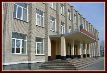 Товарищеская встреча по баскетболу