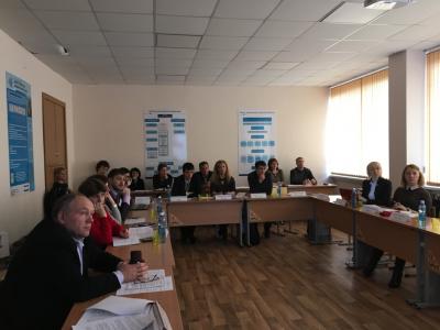 25-26 февраля в ИЗОП прошел круглый стол