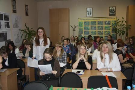 Современные проблемы озеленения городской среды