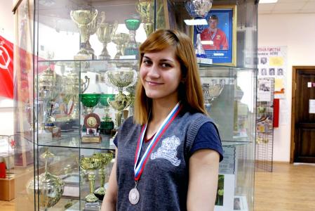 Межвузовские соревнования по дзюдо
