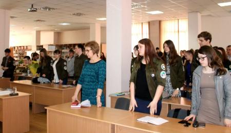Итоги круглого стола «Мы этой памяти верны»