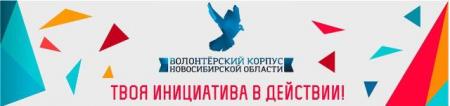 События Волонтерского корпуса НСО