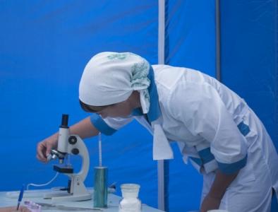 В регионе наградили лучших операторов по искусственному осеменению сельскохозяйственных животных