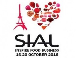 О проведении Международной выставки продукции пищевой промышленности «SIAL PARIS 2016»