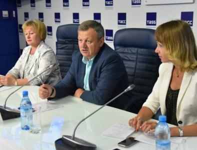 Данные Всероссийской сельхозпереписи будут использованы при оказании поддержки аграриям Новосибирской области