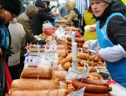 Жителей Новосибирской области приглашают посетить областную сельскохозяйственную ярмарку