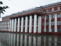О Соглашении между министерством и Новосибирским аграрным университетом