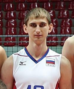 Итоги молодёжного чемпионата мира по волейболу