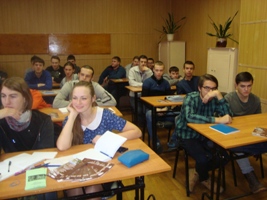 ������� � ������������ �������������� ����������������� ��������